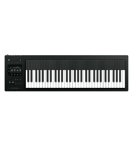 Osmose 61 Keyboard Synthesizer and MPE MIDI Controller